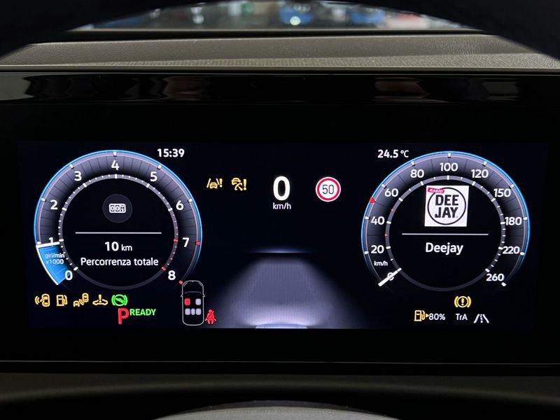 Volkswagen T-Roc T-Roc 1.5 etsi Style 115cv dsg