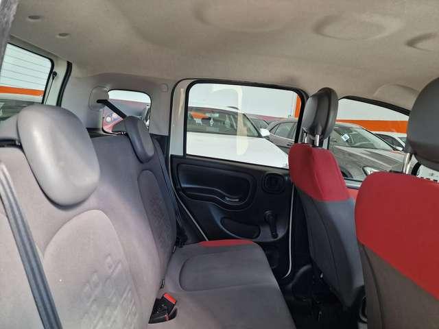 Fiat Panda Panda0.9 t.air t. natural power Pop 80cv