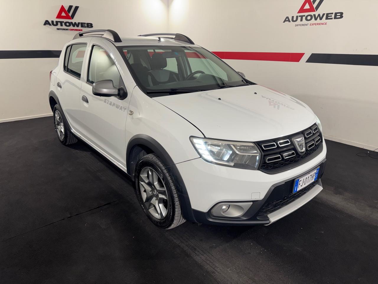Dacia Sandero 1.5 dCi 8V 90CV S&S Serie Speciale Brave