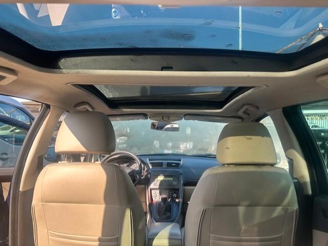 FIAT CROMA TETTO APRIBILE