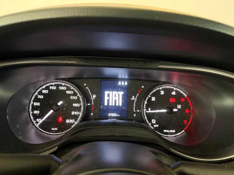 FIAT Tipo II - Tipo 5p 1.3 mjt City Cross s&s 95cv