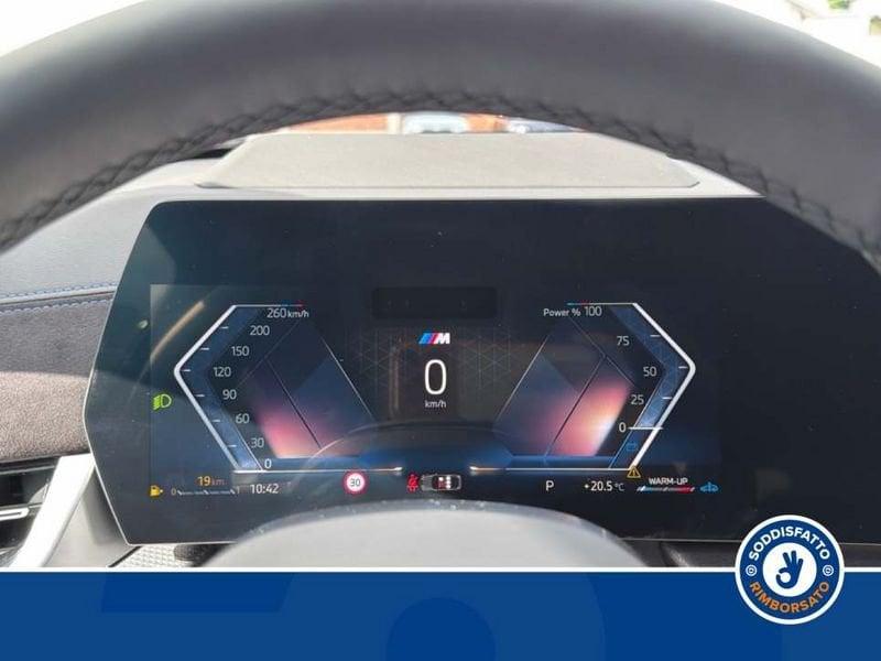 BMW X2 sDrive 18d M Sport Pro