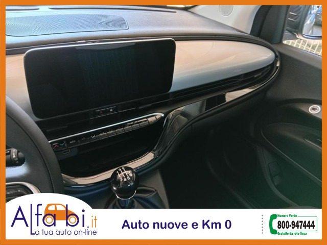 FIAT 500 1.0 Hybrid 65CV Icon + Pack Comfort