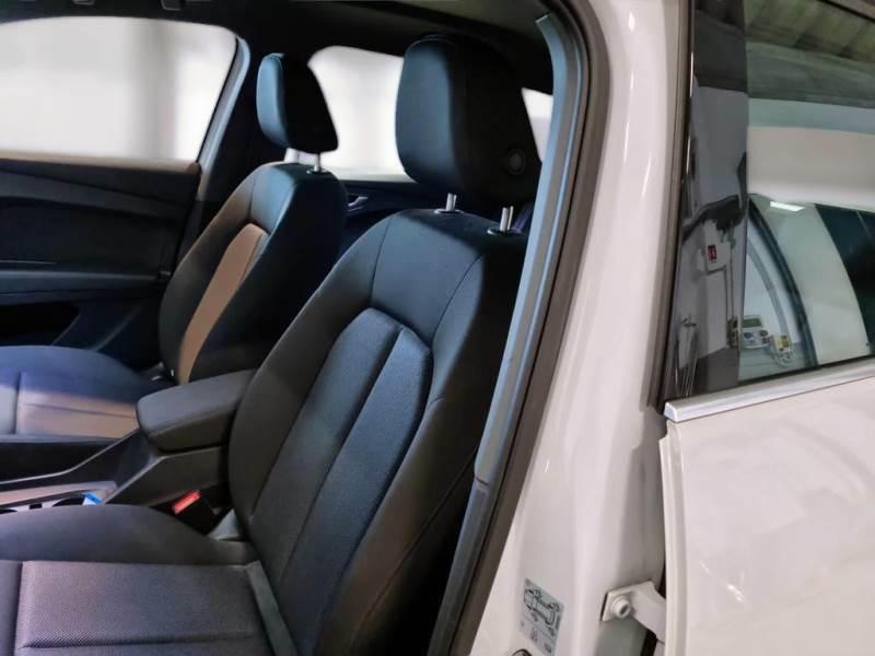 AUDI Q4 E-TRON 35 e-tron Business