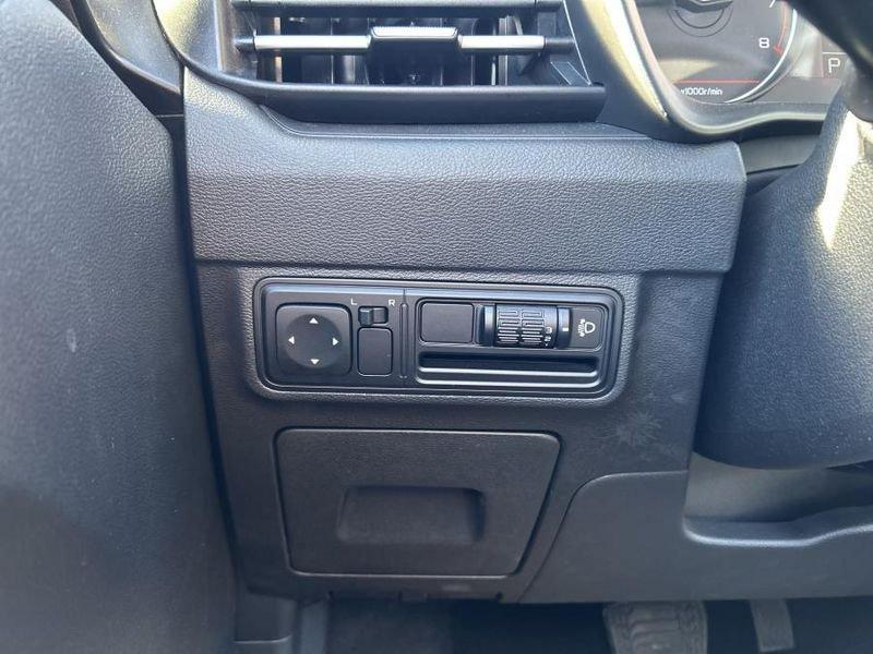 EMC Quattro 1.5 AT 5 ANNI GARANZIA