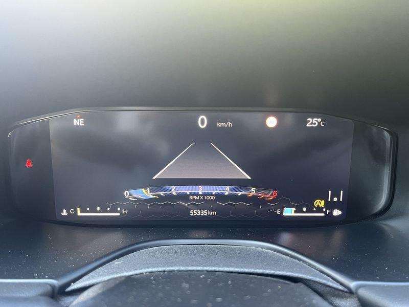 Jeep Compass 1.6 Multijet Limited KEYLESS/LED