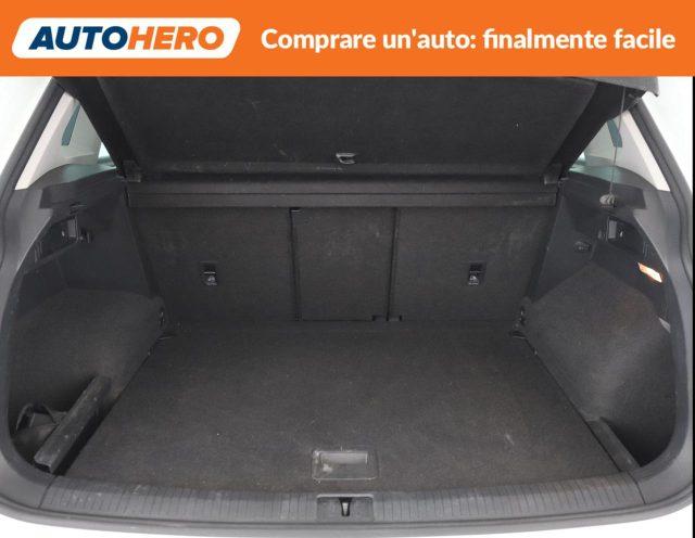 VOLKSWAGEN Tiguan 2.0 TDI SCR DSG Sport BlueMotion Technology