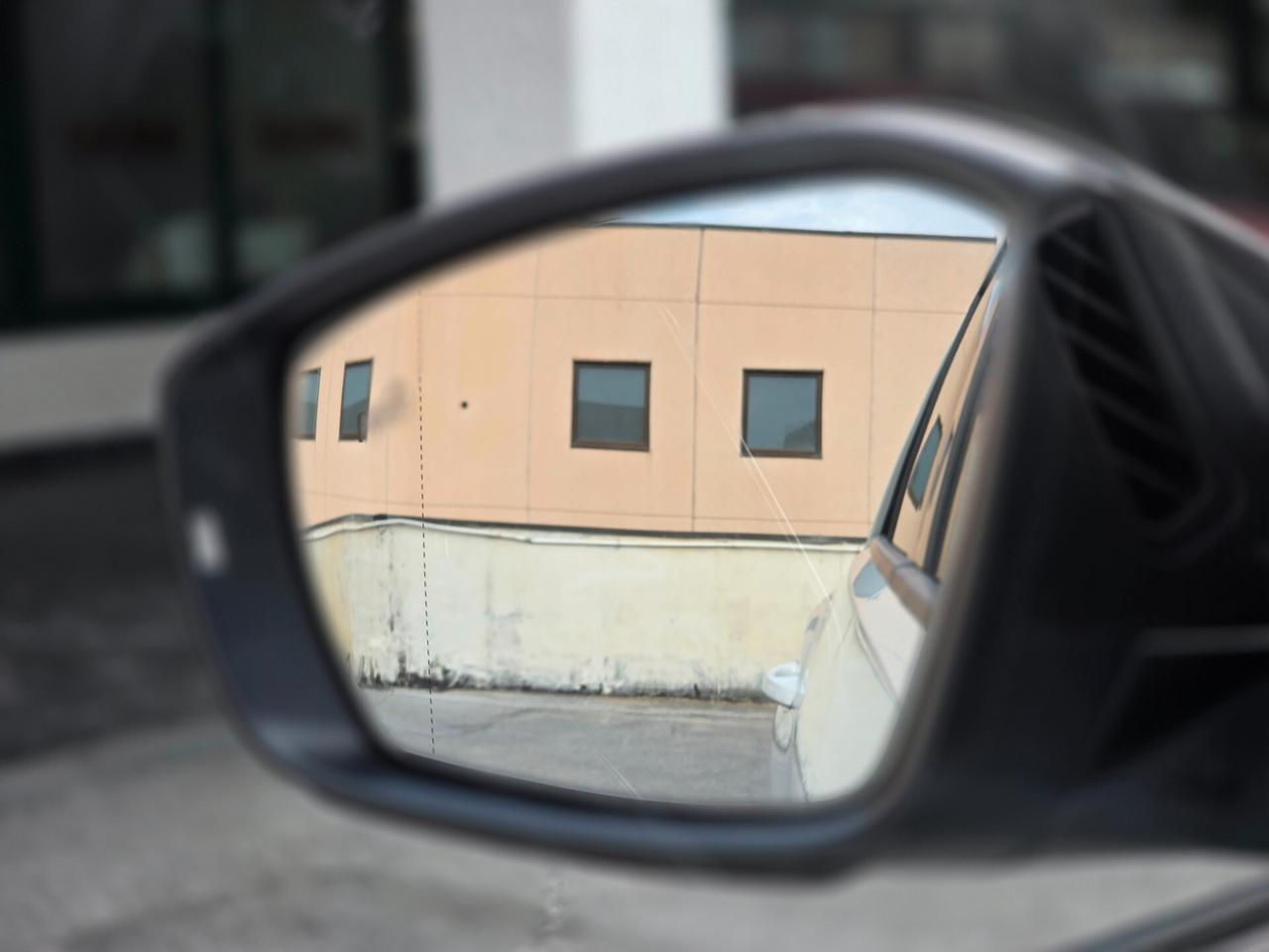 Volkswagen T-Roc 1.5 TSI ACT Advanced BlueMotion Technology