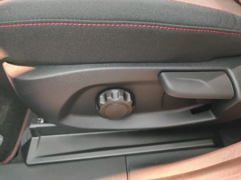 FORD Puma '19-> - Puma 1.0 EcoBoost Hybrid 125 CV S&S aut. ST-Line