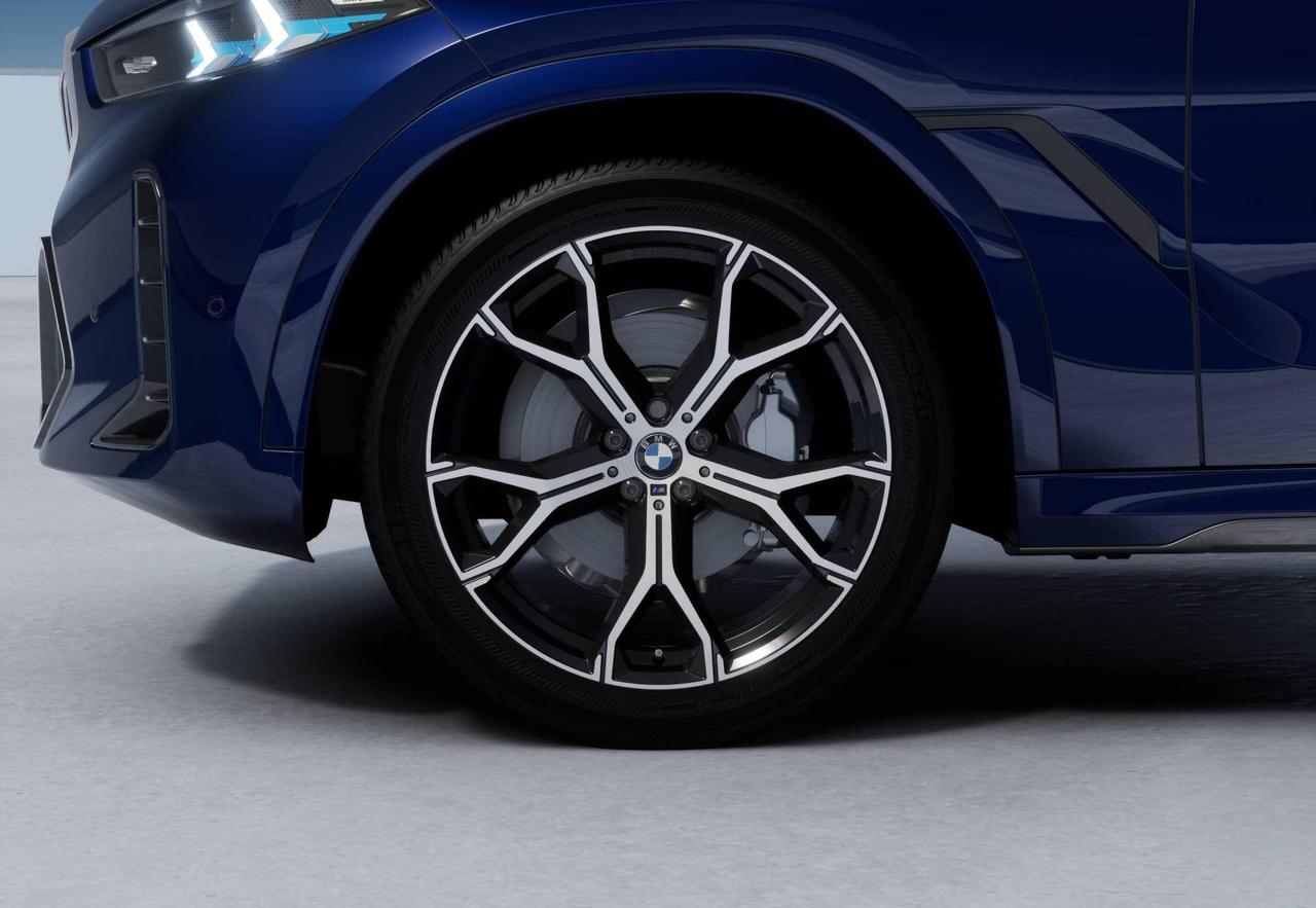 BMW X6 xDrive30d MSport