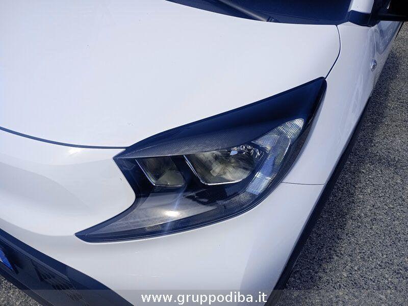 Toyota Aygo X 1.0 Active 72cv