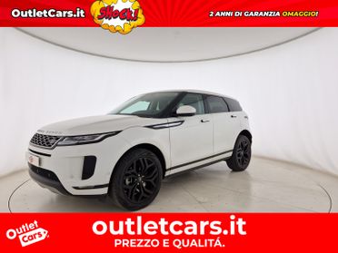 Land Rover Range Rover Evoque 2.0d i4 s fwd 163cv