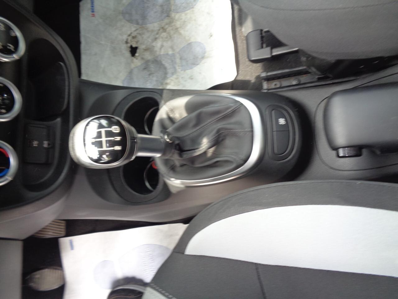 500L 1.3mtj 85 CV Lounge garz 12mesi km118000