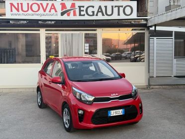 KIA Picanto 1.0 12V 5 porte X Line