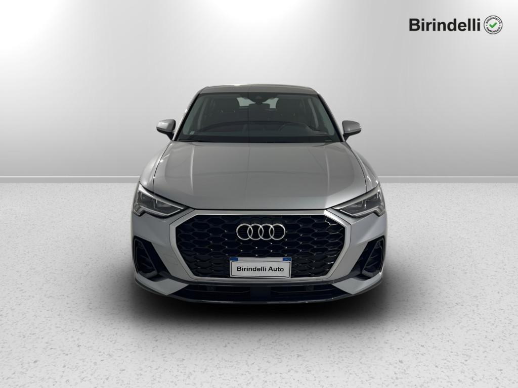 AUDI Q3 2ª serie - Q3 SPB 35 TDI S tronic Business Plus