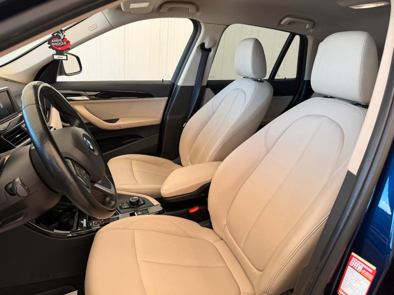 Bmw X1 sDrive16d Business