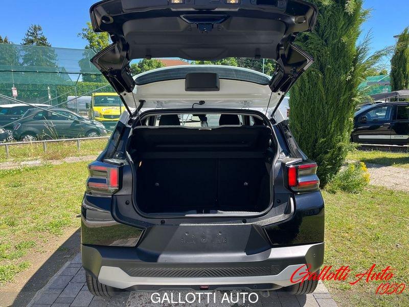 Citroën C3 Turbo 100 cv Manuale PLUS