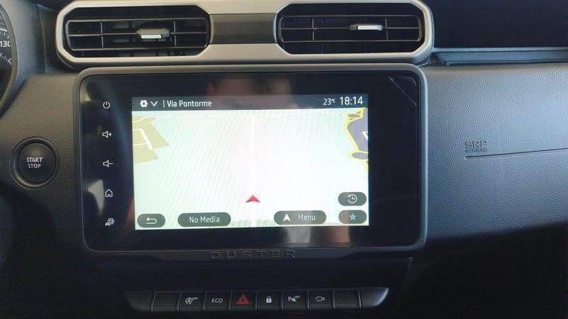 Dacia Duster Duster 1.0 tce Journey UP Gpl 4x2 100cv