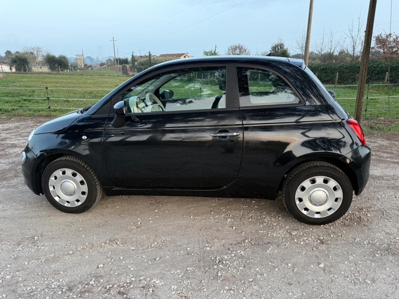 Fiat 500 1.2 Pop