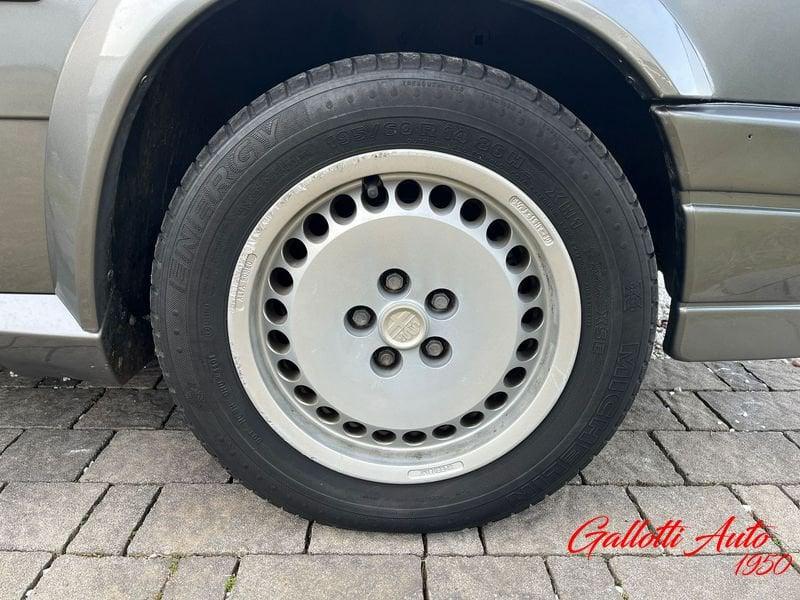 Alfa Romeo 75 2.0 148 CV BENZINA