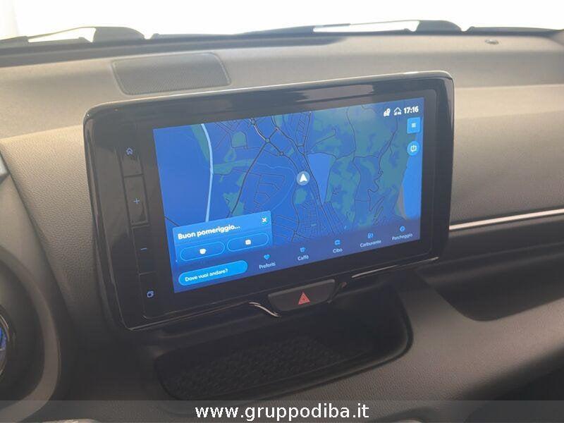 Toyota Yaris IV 2020 1.5h Lounge