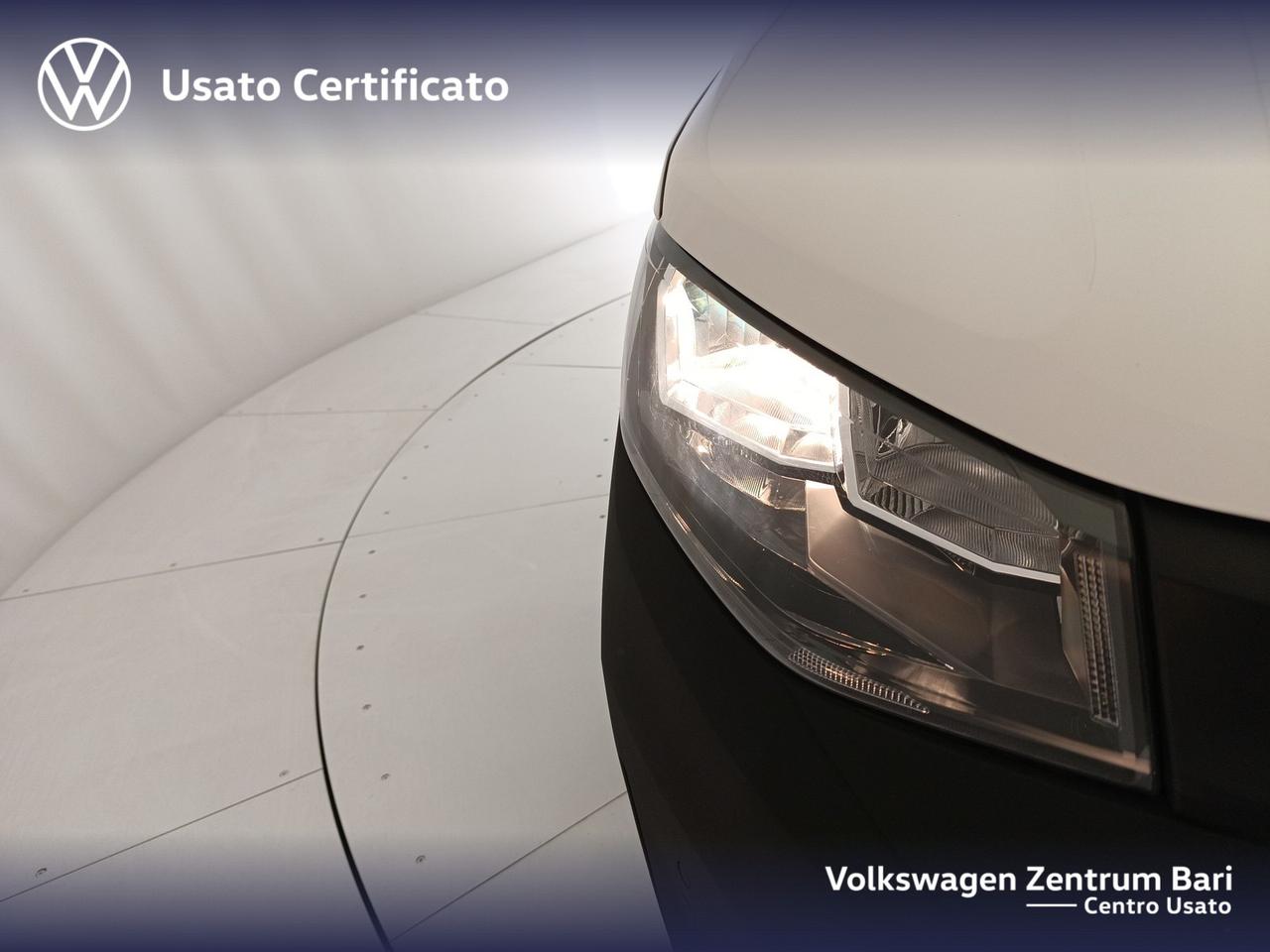 Volkswagen Caddy cargo 2.0 tdi 102cv business