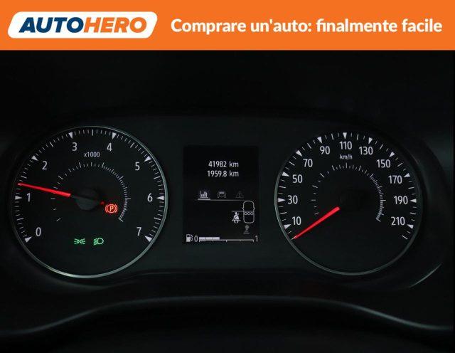 DACIA Sandero Stepway 1.0 TCe 90 CV Comfort