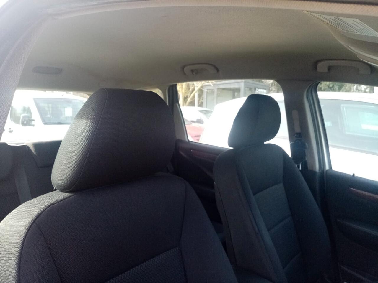 MERCEDES CLASSE A 180 CDI AVANTGARDE EDITION 10