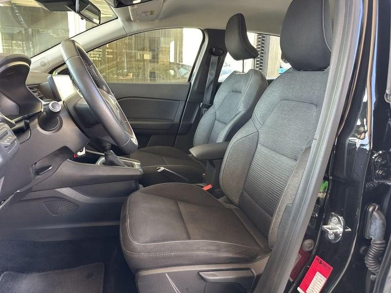 Renault Captur Captur 1.5 blue dci Zen 95cv