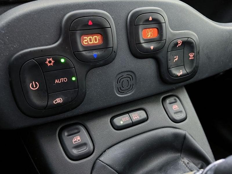 FIAT Panda Panda 0.9 t.air t. 4x4 s&s 85cv my19