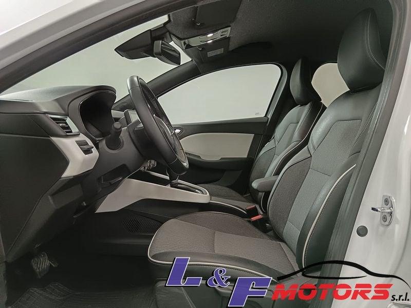 Renault Clio Clio Full Hybrid E-Tech 140 CV Intens