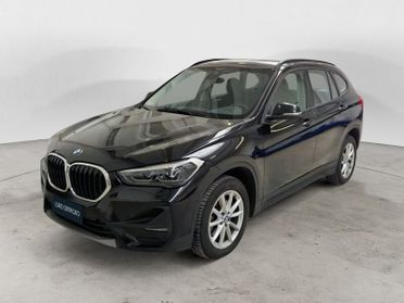BMW X1 sDrive18d 150 CV Automatica NAVI LED Business Advantage