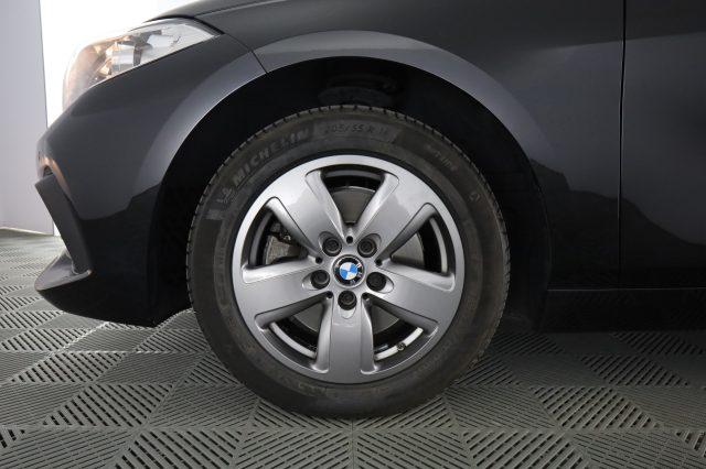 BMW 118 Serie 1 i 5p. Business Advantage