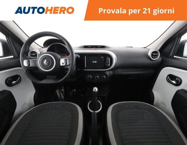 RENAULT Twingo SCe Duel2