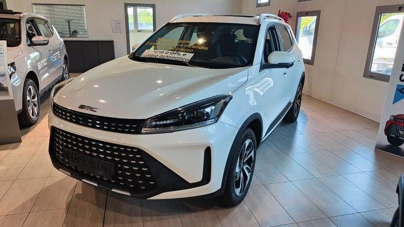 Emc Sei EMC SEI 1.5 BENZ/GPL