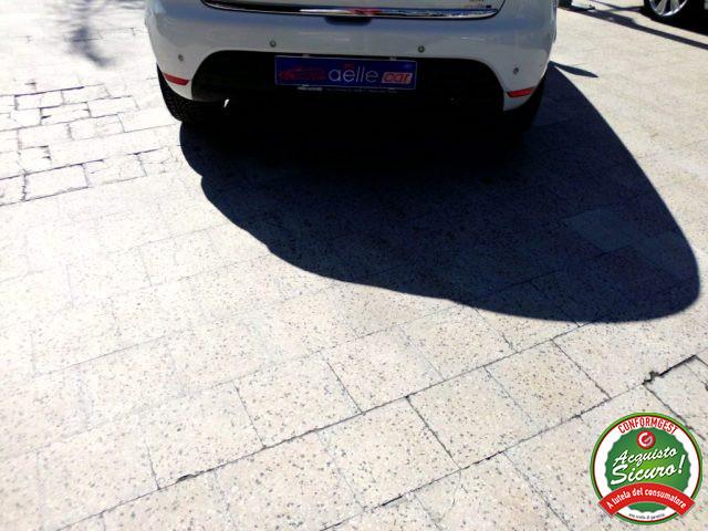 RENAULT Clio dCi 8V 75 CV Start&Stop 5 porte Energy Intens