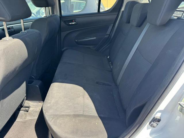 SUZUKI Swift 1.3 DDiS 5 porte GL Top
