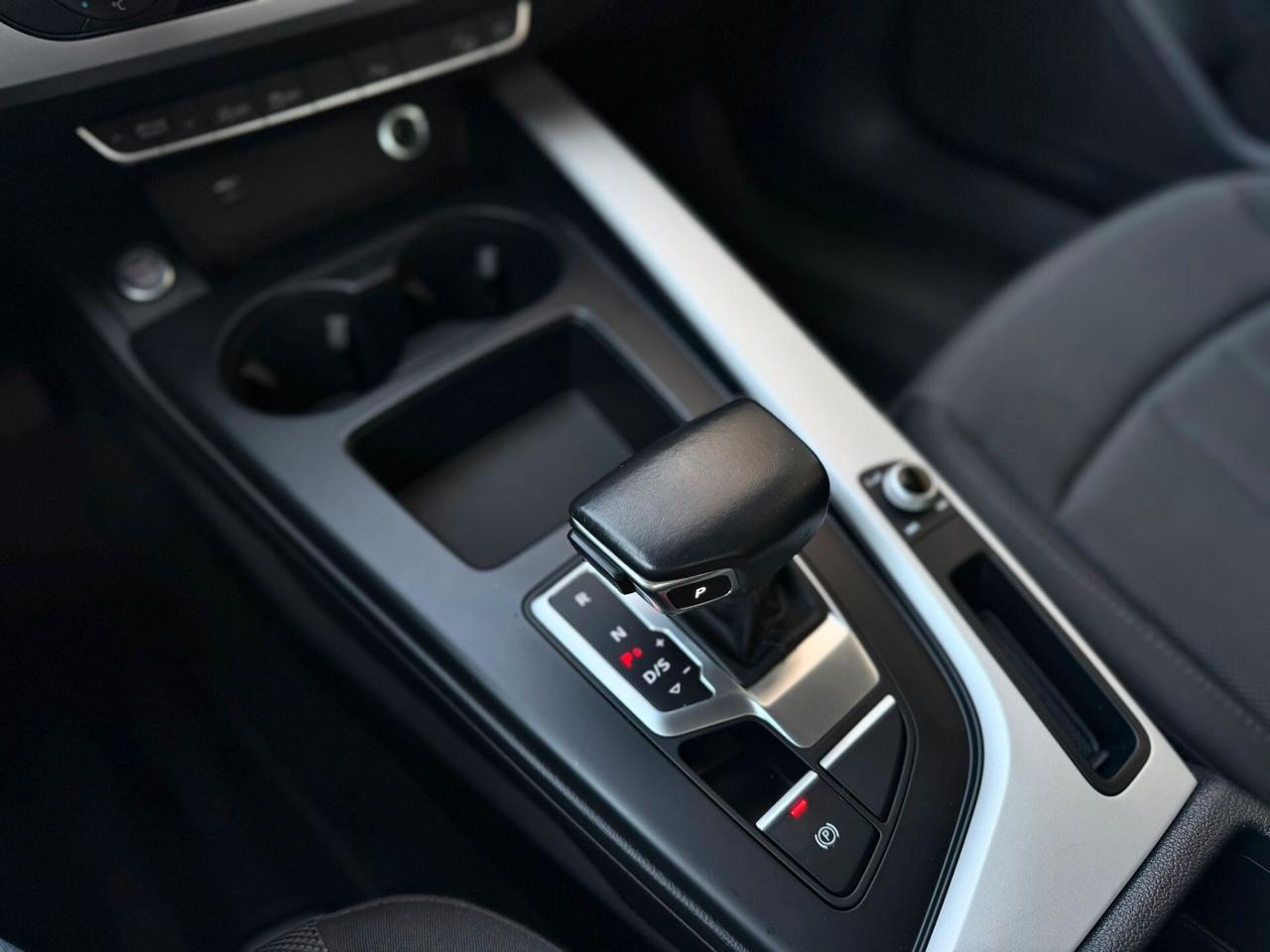 Audi A4 allroad 40 TDI 204 CV S tronic Business