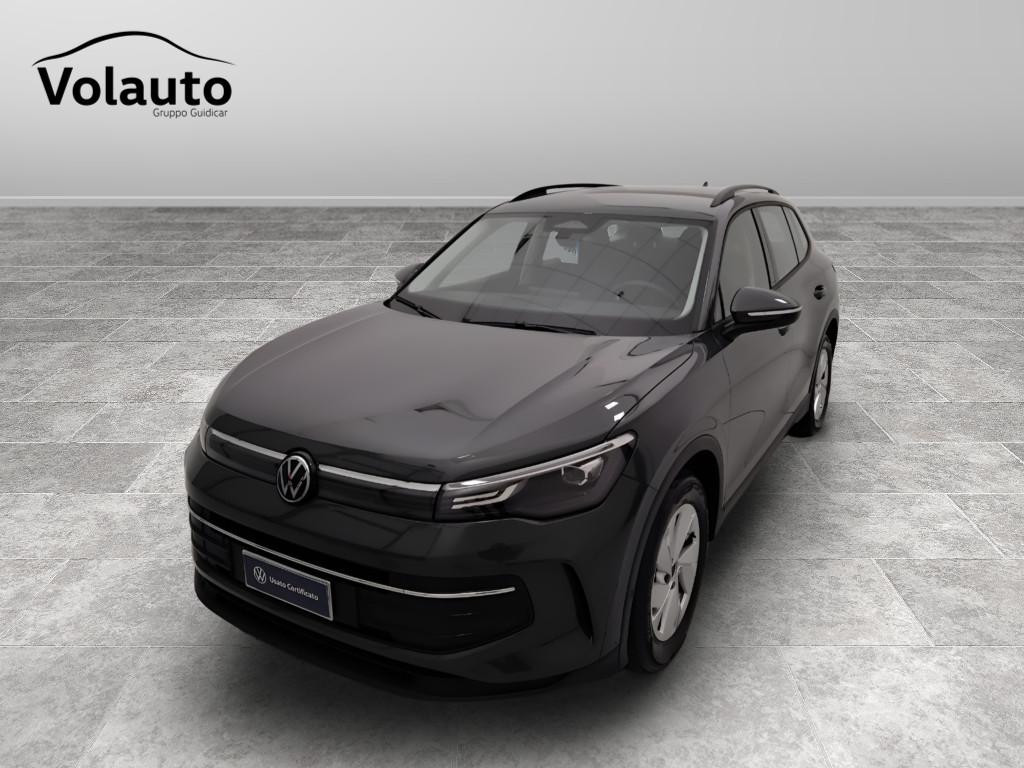 VOLKSWAGEN Tiguan III 2024 - Tiguan 2.0 tdi Life 150cv dsg