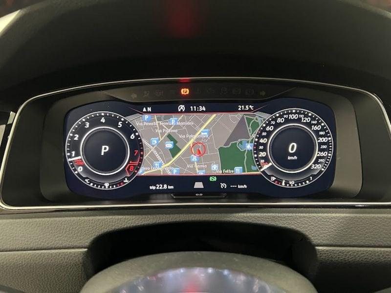 Volkswagen Golf GT 2.0 TSI GTI Performance BMT DSG