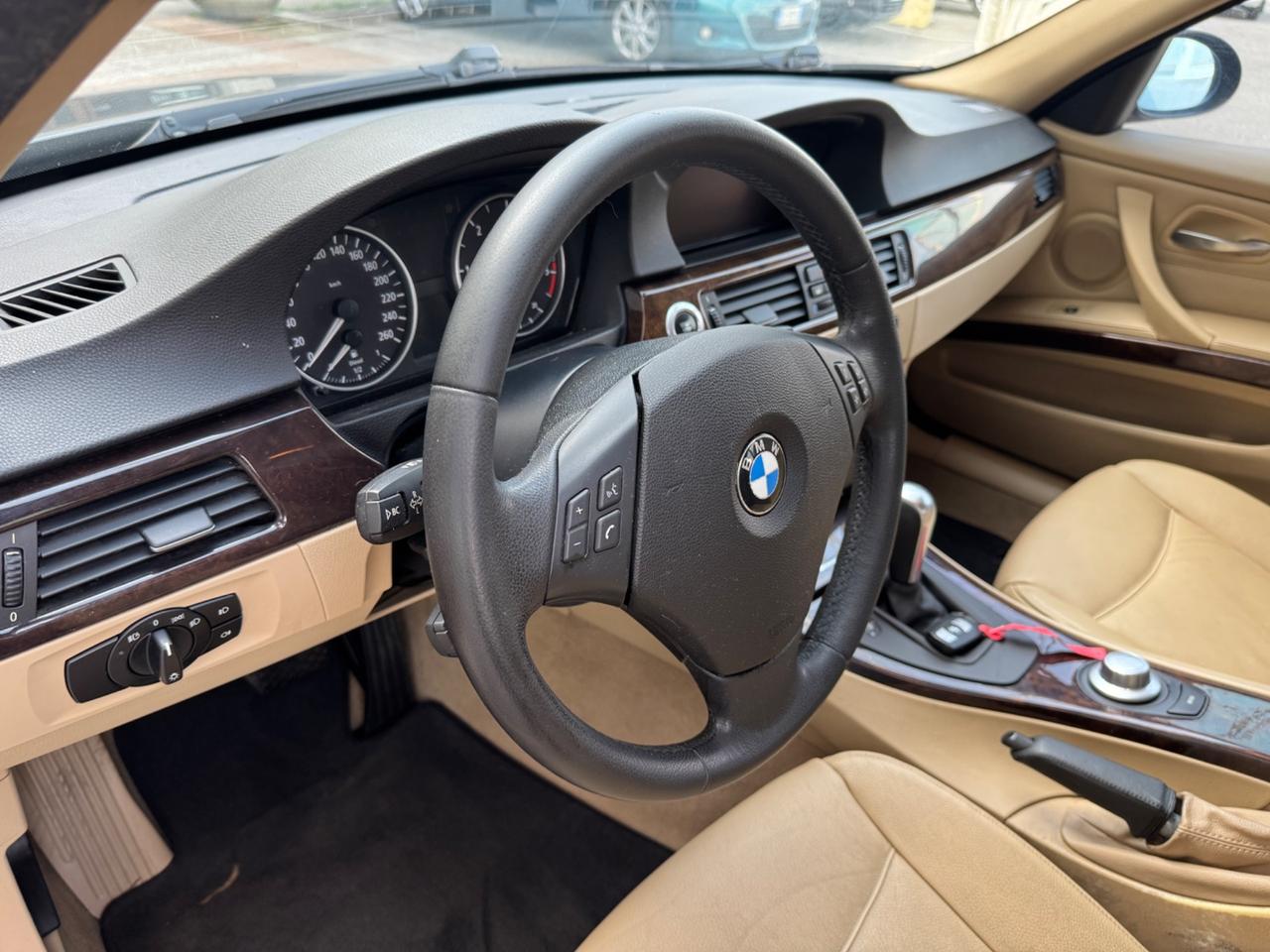 BMW 320D E90 2005