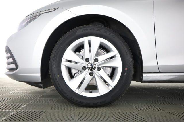 VOLKSWAGEN Golf Golf 1.0 eTSI EVO DSG Life