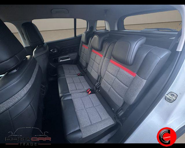 CITROEN C5 Aircross BlueHDi 130 S&S Shine