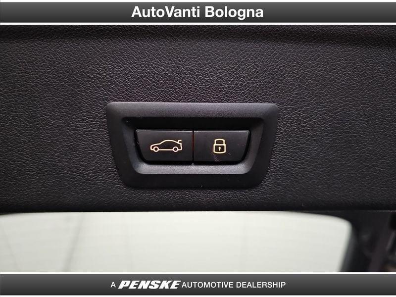 BMW X6 X6 xDrive30d 48V Msport Pro