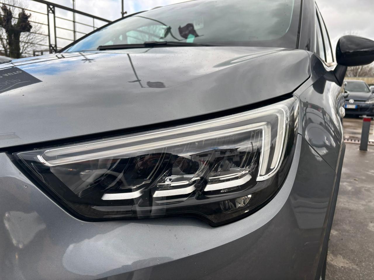 Opel Crossland X 1.5 ECOTEC D 120 CV Start&Stop aut. Innovation