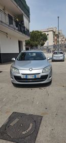 Renault Megane Mégane 1.5 dCi 110CV SporTour Confort