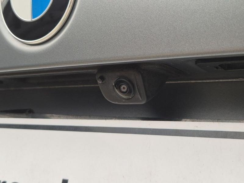 BMW Serie 1 120d 48V MSport auto