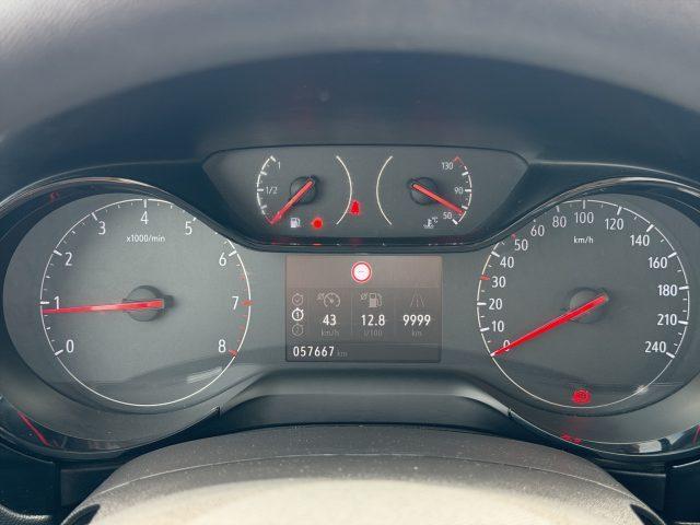 OPEL Corsa Corsa 1.2 100 CV Edition