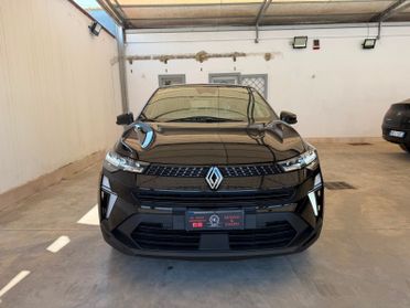 Renault Captur Full Hybrid E-Tech 160 CV Techno