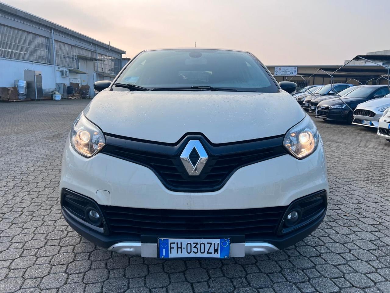 Renault Captur TCe 12V 90 CV Start&Stop Energy Intens